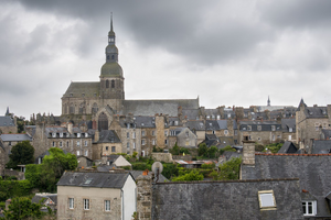 Location Voiture Saint-Brieuc